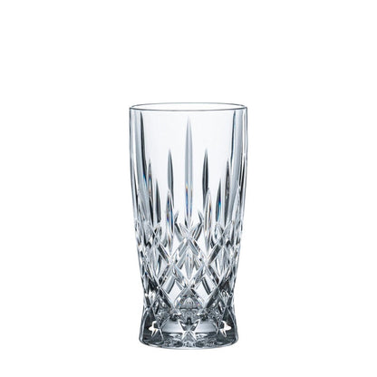 Set 2 Vasos Barista Noblesse Latte Macchiatto Nachtmann2#Sin Color