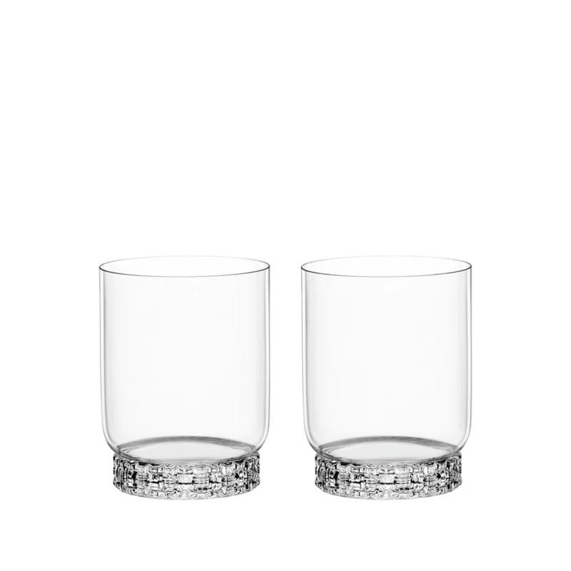 Set 2 Vasos Bossa Nova Nachtmann-Vasos