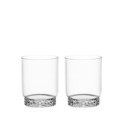 Set 2 Vasos Bossa Nova Nachtmann-Vasos