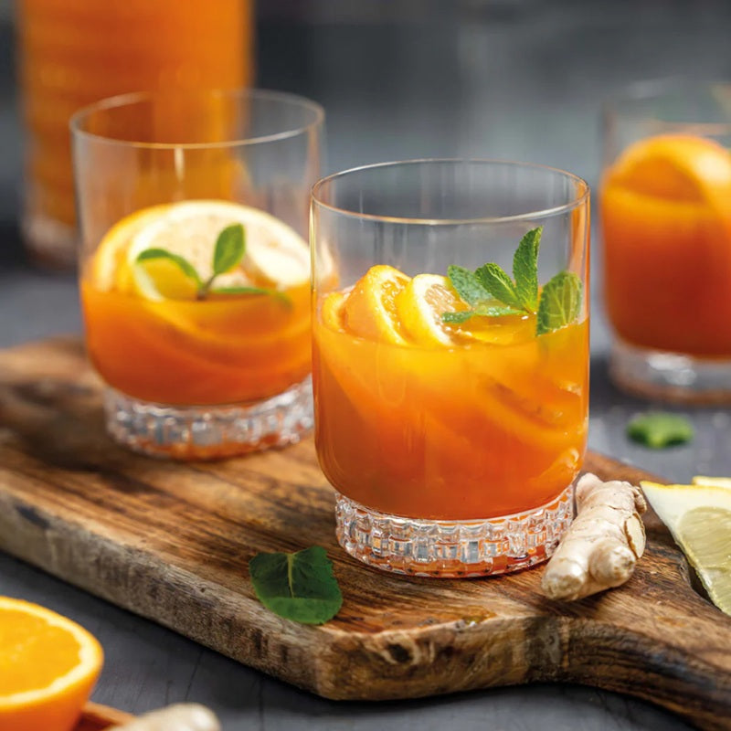 Set 2 Vasos Bossa Nova Nachtmann-Vasos