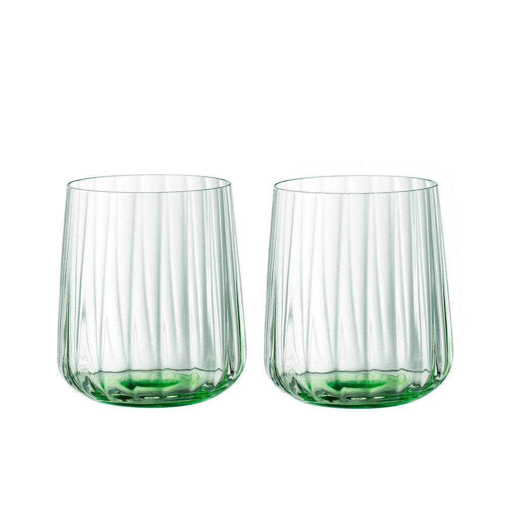Set 2 Vasos Lifestyle Esmeralda Spiegelau2#Sin color