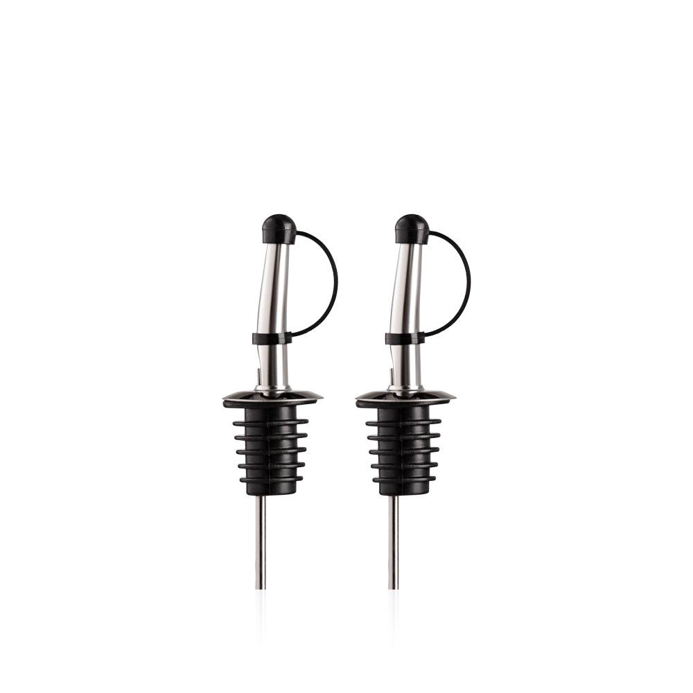 Set 2 Vertedores de Botella Vacuvin2#Sin color
