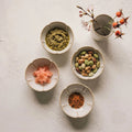 Set 4 Bowl Chico Hanami Danica-Bowls