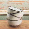 Set 4 Bowl Copahue Decoexpress1#Beige