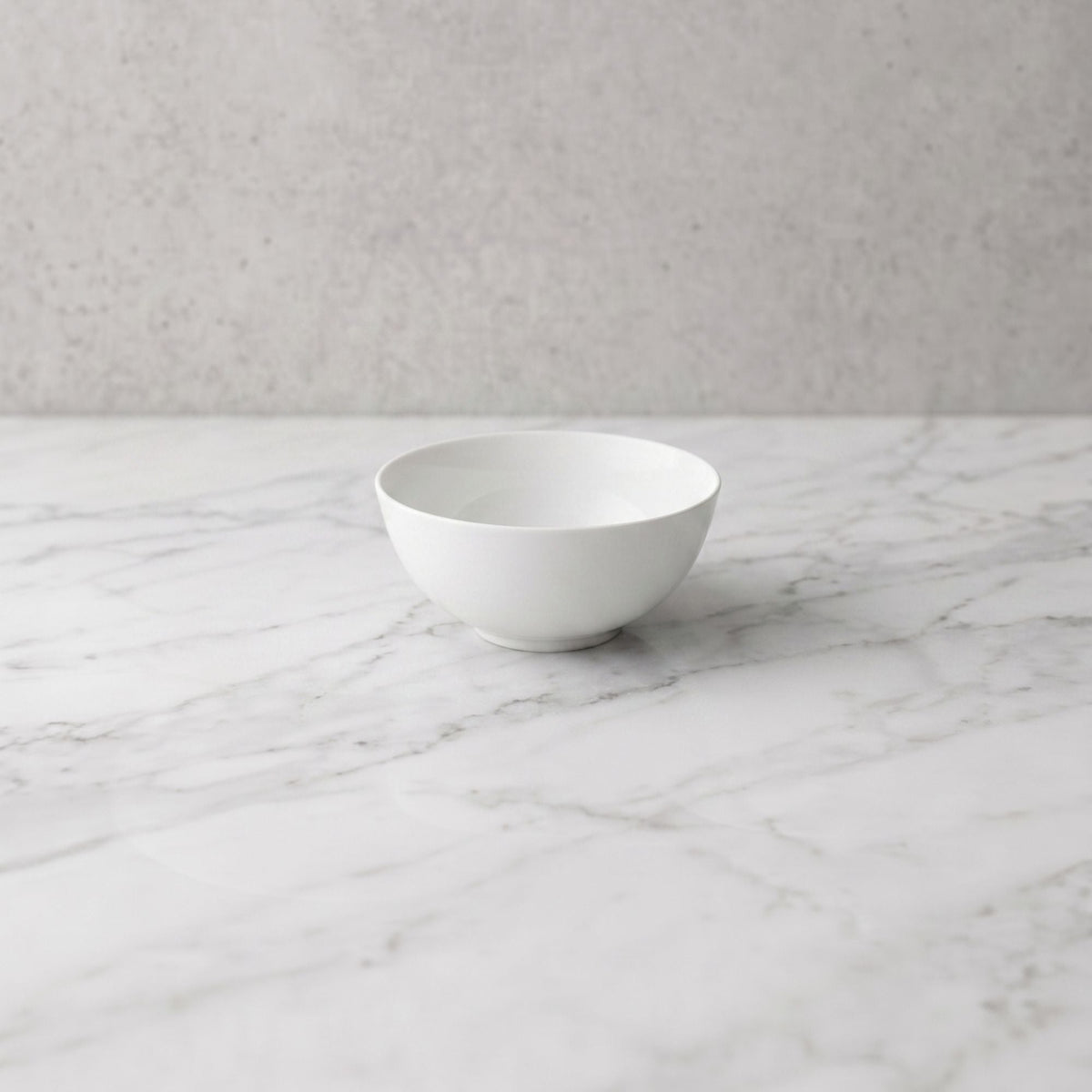 Set 4 bowls 12,8 cm New Bone China Decoexpress-Bowls