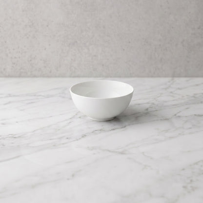 Set 4 bowls 12,8 cm New Bone China Decoexpress-Bowls