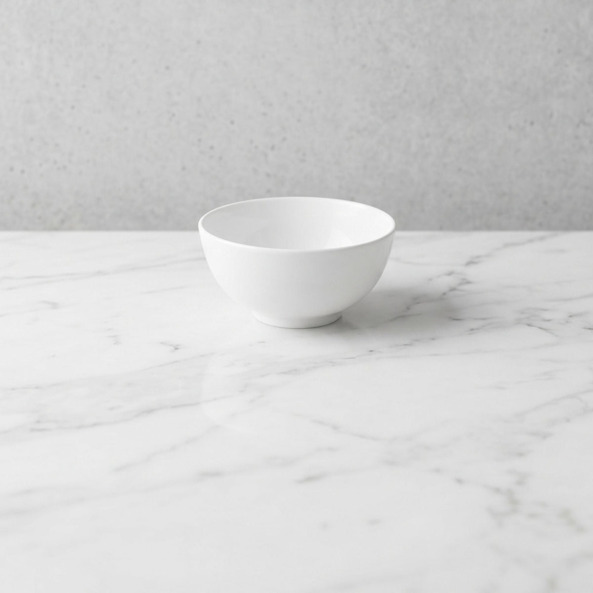 Set 4 bowls 15,2 cm New Bone China Decoexpress-Bowls