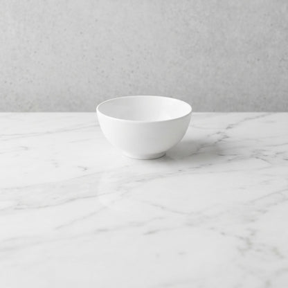 Set 4 bowls 15,2 cm New Bone China Decoexpress-Bowls