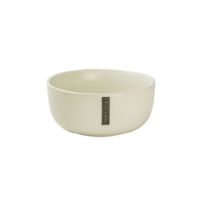 Set 4 Bowls Cerámica Melimoyu Decoexpress2#Marfil