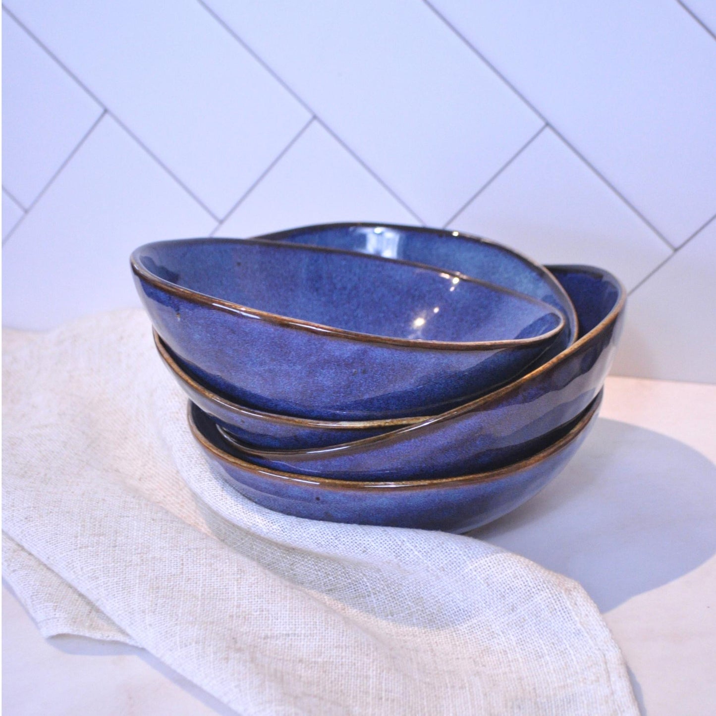 Set 4 Bowls Cerámica Paris Decoexpress1#undefined