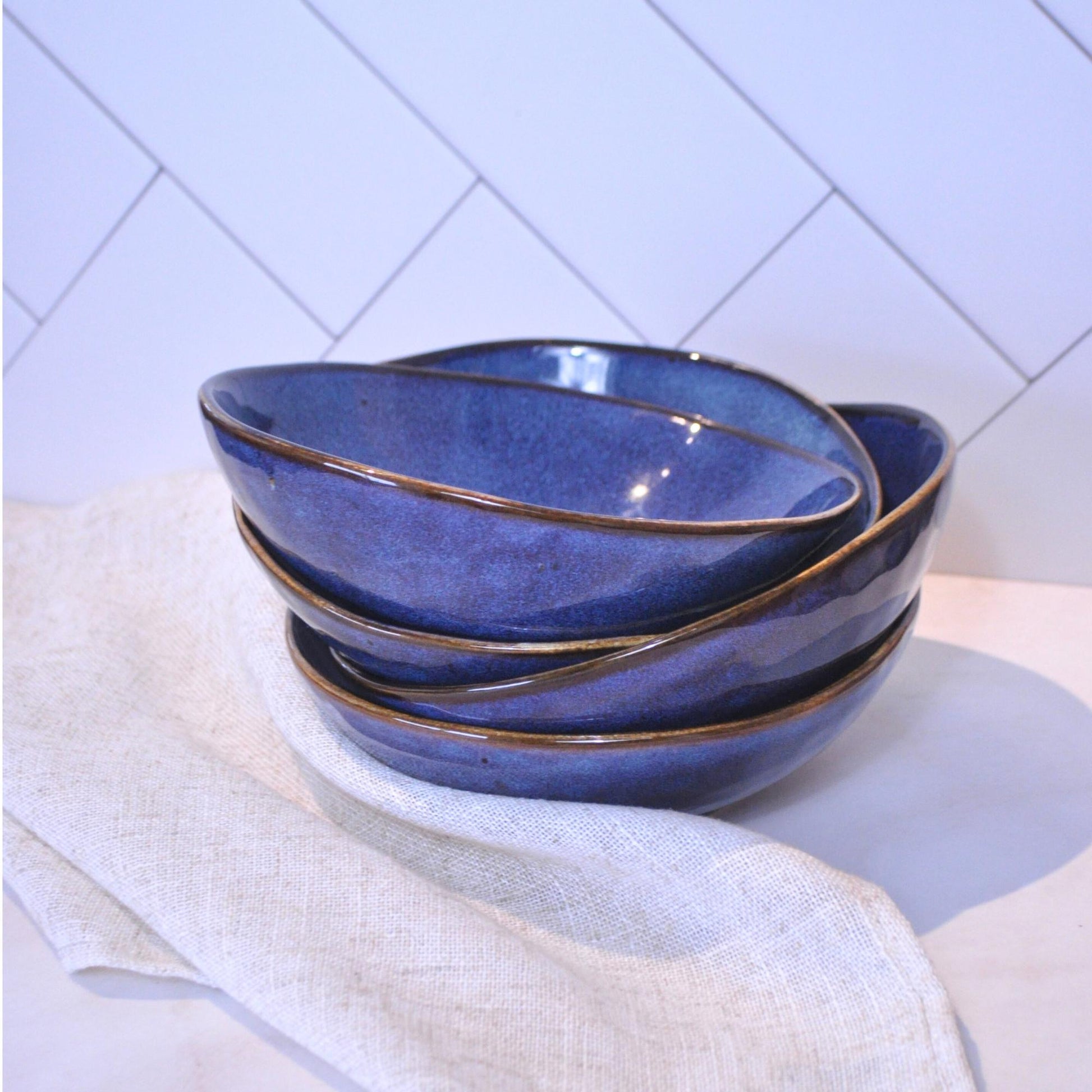 Set 4 Bowls Cerámica Paris Decoexpress1#undefined