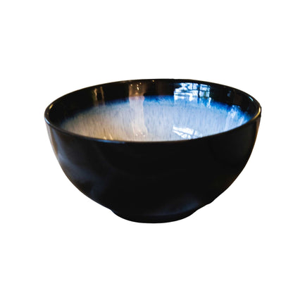 Set 4 Bowls Cerámica Roma Decoexpress4#Azul