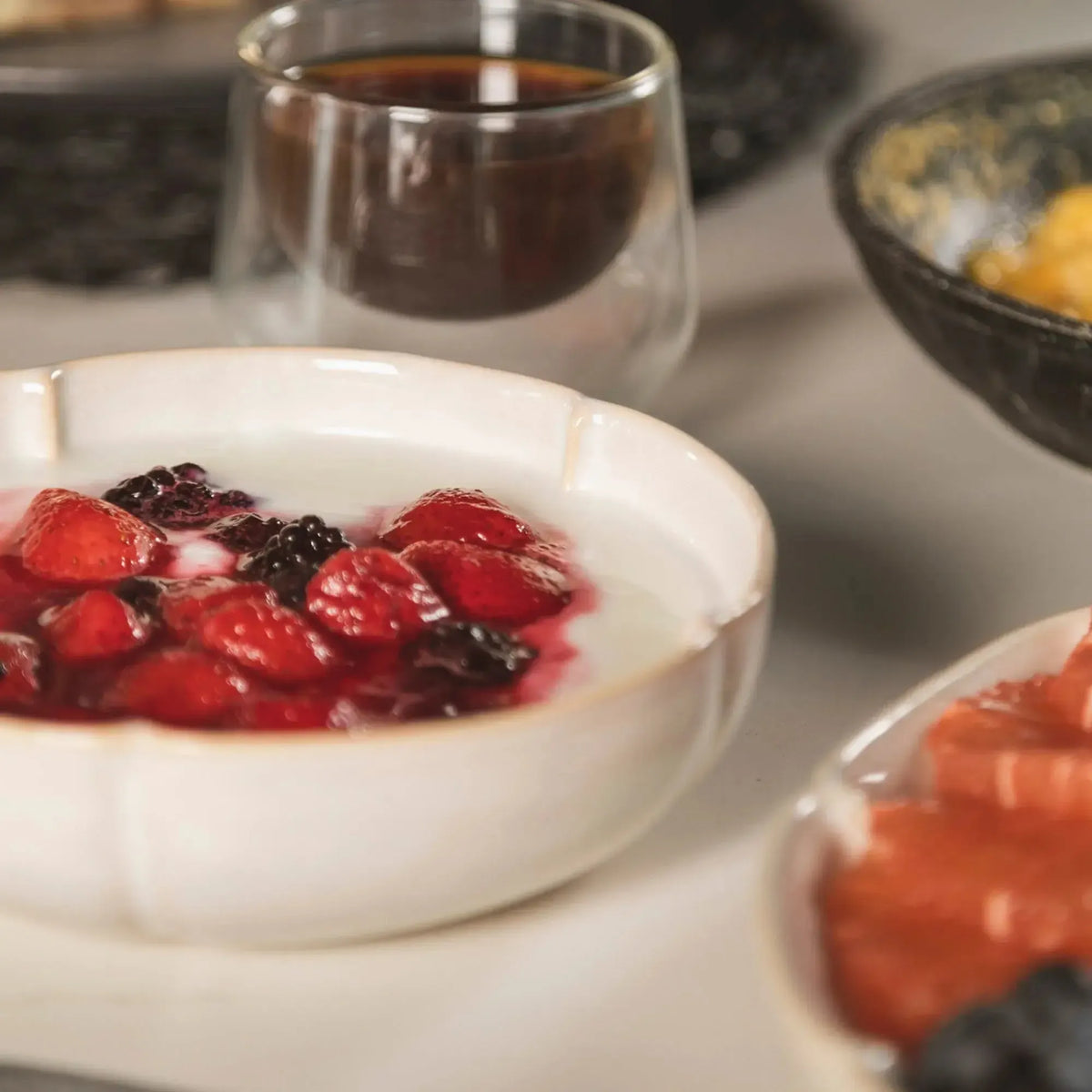 Set 4 Bowls ensalada Hanami Danica-Bowls