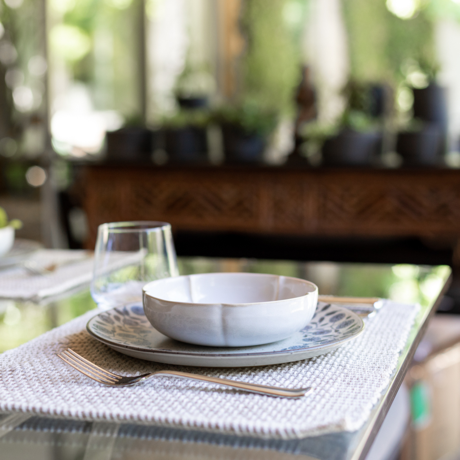 Set 4 Bowls ensalada Hanami Danica-Bowls