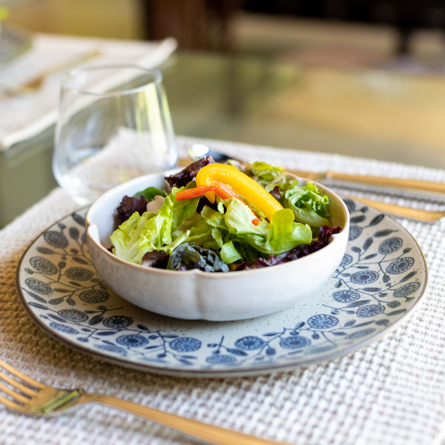 Set 4 Bowls ensalada Hanami Danica-Bowls