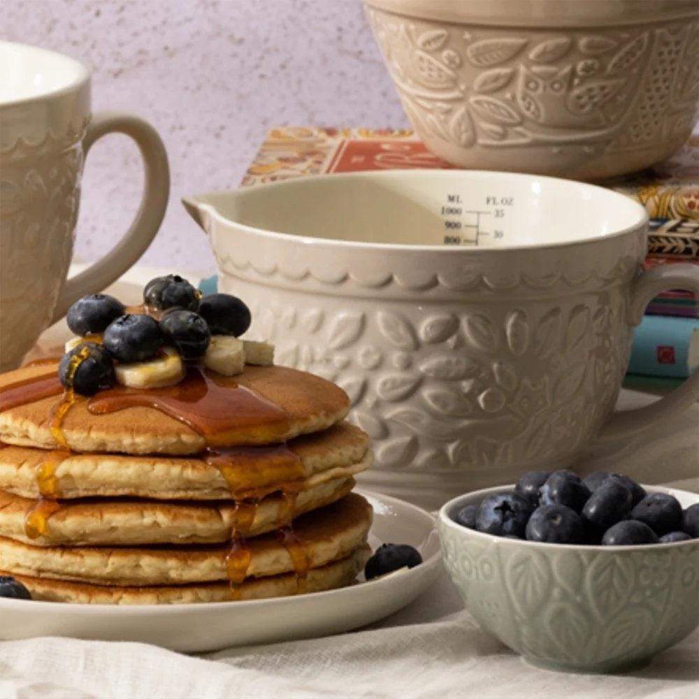 Set 4 Bowls In The Forest 10cms Mason Cash – Kitchen Center