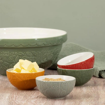 Set 4 Bowls In The Forest 10cms Mason Cash1#Sin color