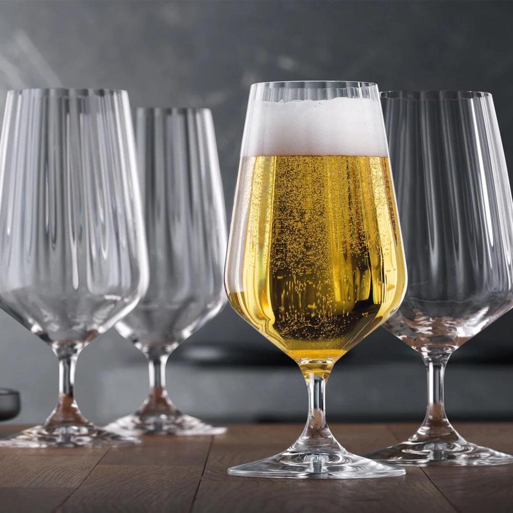 Set 4 Copas Cerveza Lifestyle Spiegelau1#Sin color