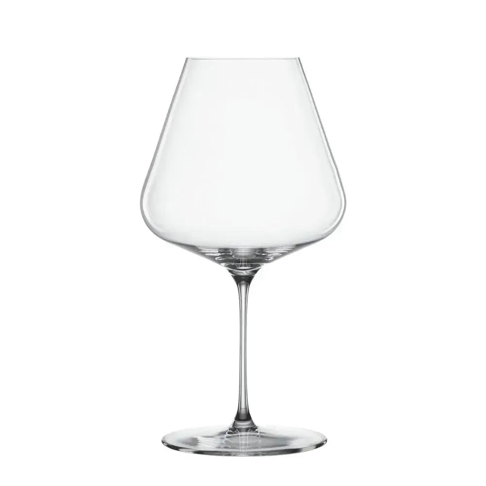 Set 4 Copas Definition Burgundy Spiegelau-Copas