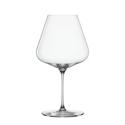 Set 4 Copas Definition Burgundy Spiegelau-Copas