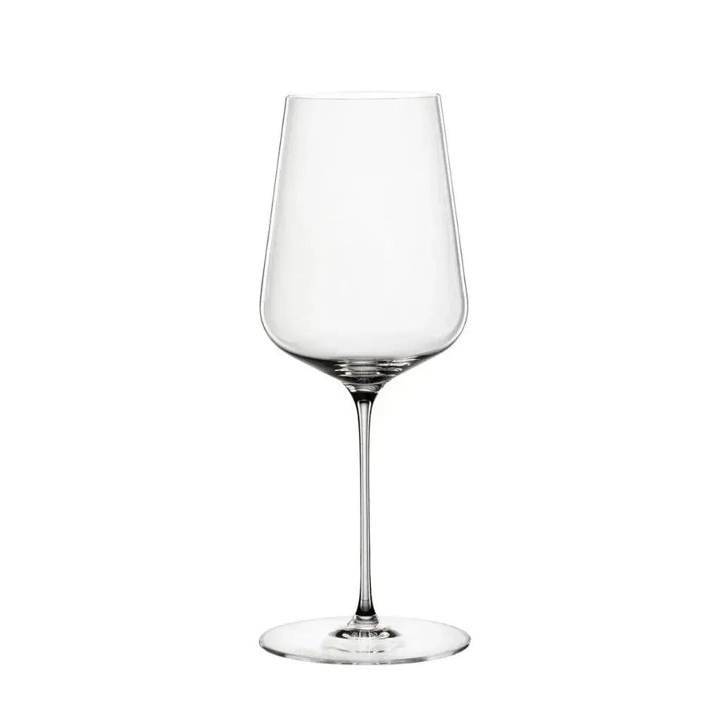 Set 4 Copas Definition Universal Vino Tinto & Blanco Spiegelau-Copas