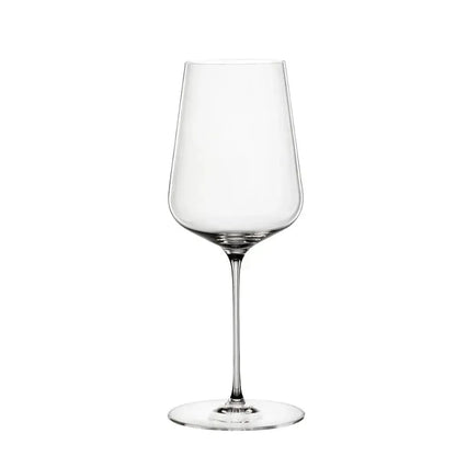 Set 4 Copas Definition Universal Vino Tinto & Blanco Spiegelau-Copas