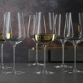 Set 4 Copas Definition Universal Vino Tinto & Blanco Spiegelau-Copas