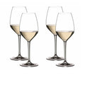 Set 4 Copas Xtreme Riesling Riedel1#Sin color