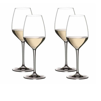Set 4 Copas Xtreme Riesling Riedel1#Sin color