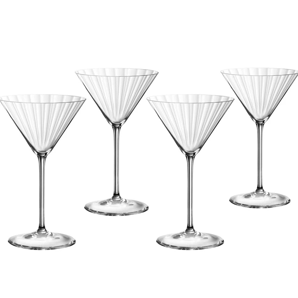 Set 4 Copas Lifestyle Espresso Martini Spiegelau2#Sin color