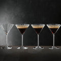 Set 4 Copas Lifestyle Espresso Martini Spiegelau1#Sin color