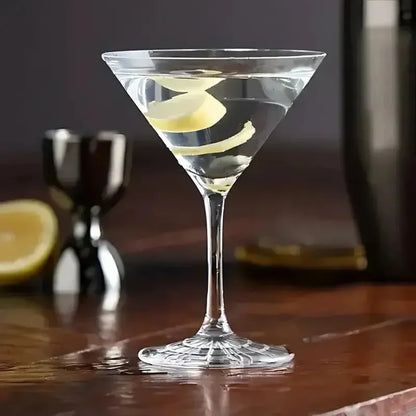 Set 4 Copas Martini Perfect Serve Spiegelai-Copas