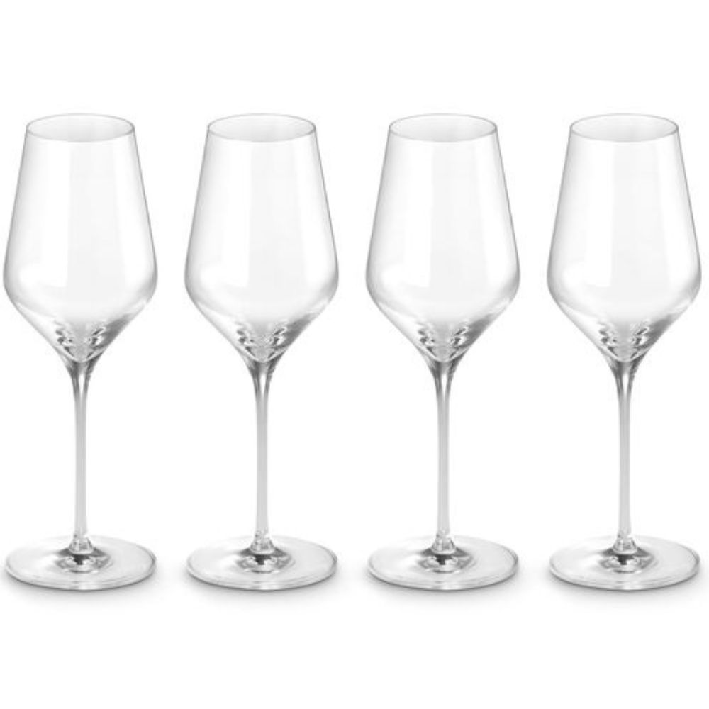 Set 4 Copas Vino Le Creuset5#Sin color