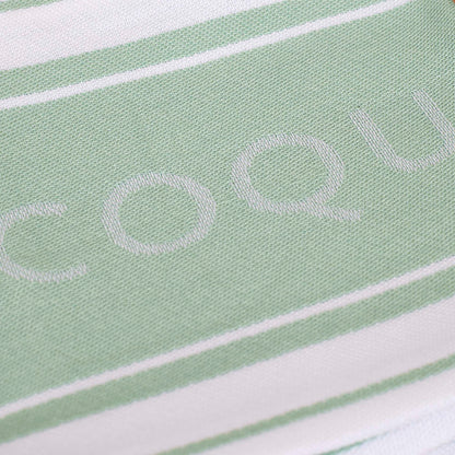 Set 4 Paños de Cocina Coquinaria