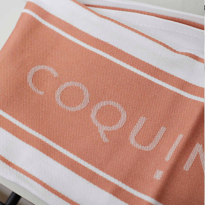 Set 4 Paños de Cocina Coquinaria