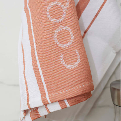 Set 4 Paños de Cocina Coquinaria