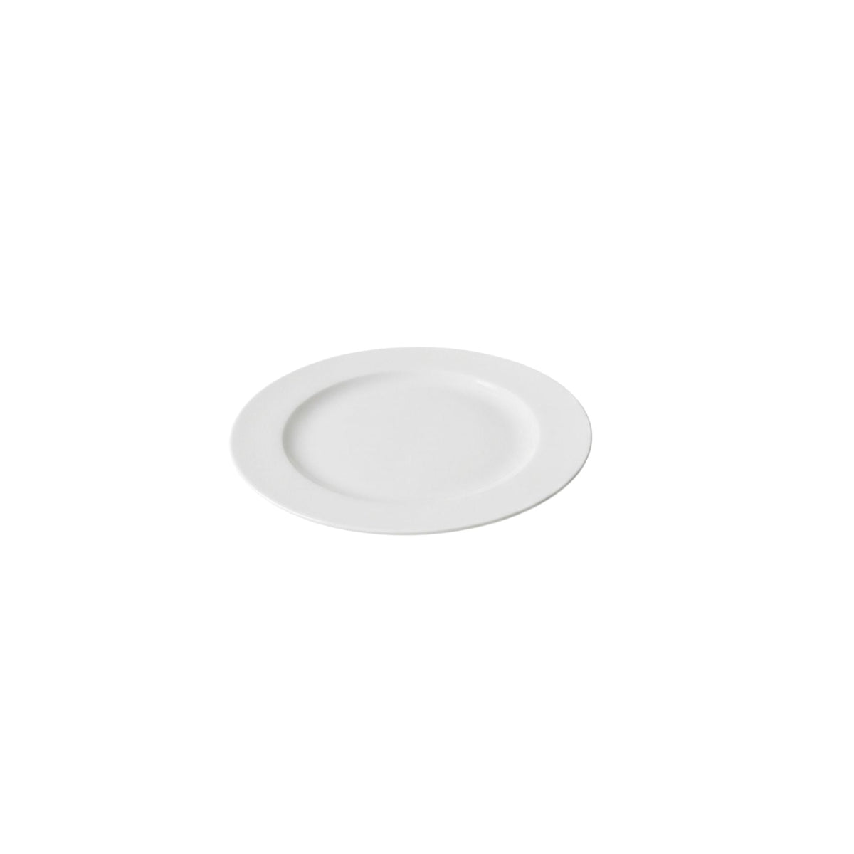 Set 4 platos ensalada 19 cm New Bone China Decoexpress-Platos