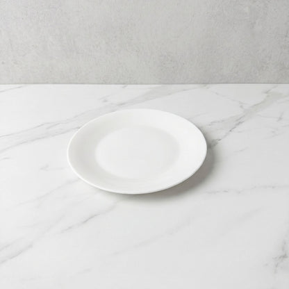 Set 4 platos ensalada 19,3 cm New Bone China Decoexpress-Platos
