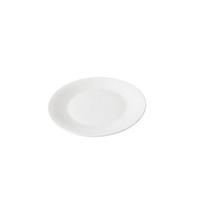 Set 4 platos ensalada 19,3 cm New Bone China Decoexpress-Platos