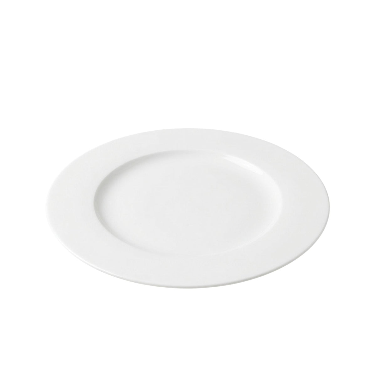 Set 4 platos fondo 27 cm New Bone China Decoexpress-Platos