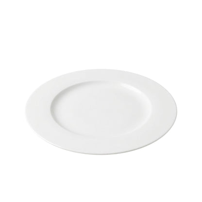 Set 4 platos fondo 27 cm New Bone China Decoexpress-Platos