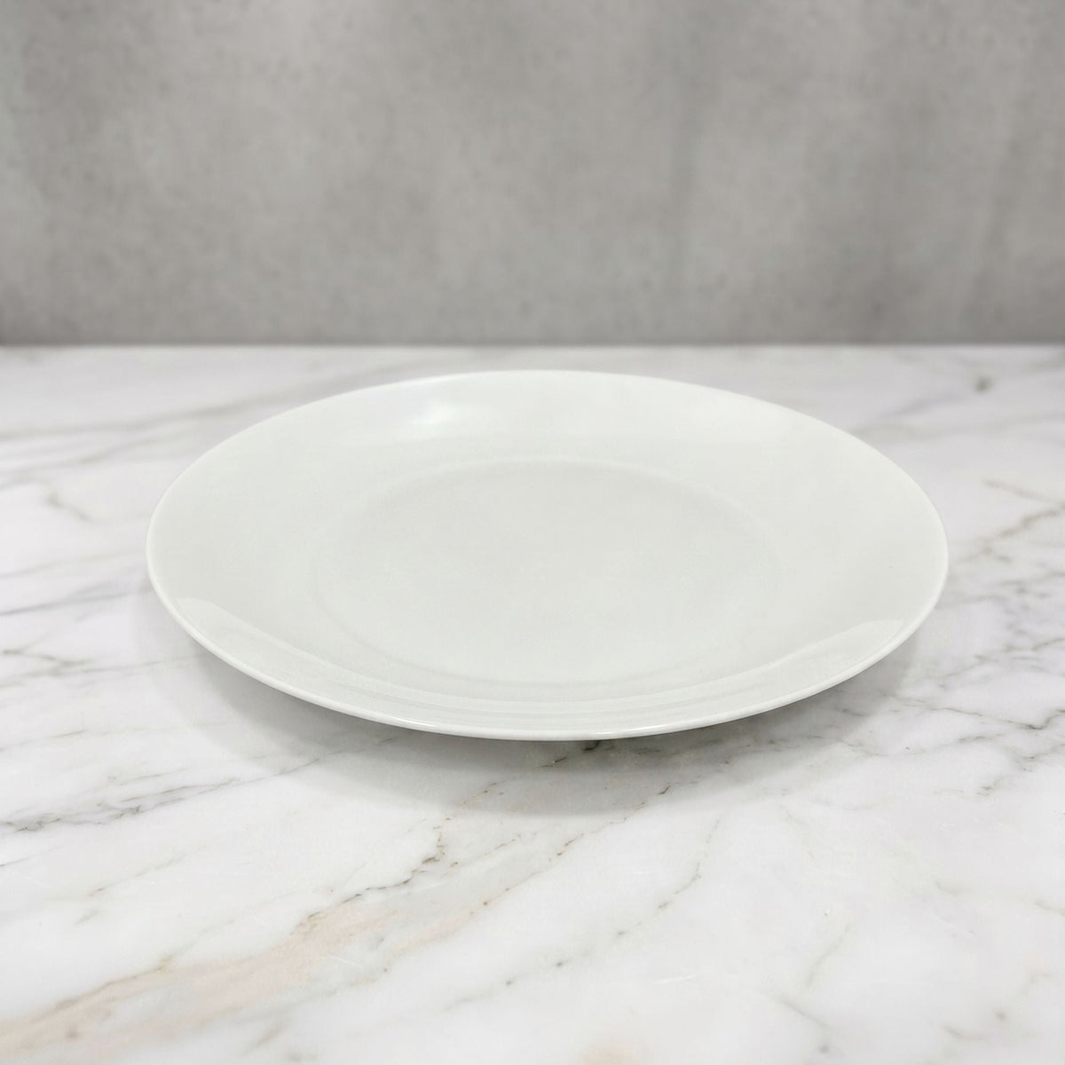 Set 4 platos fondo 27,5 cm New Bone China Decoexpress-Platos