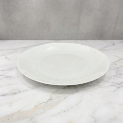 Set 4 platos fondo 27,5 cm New Bone China Decoexpress-Platos