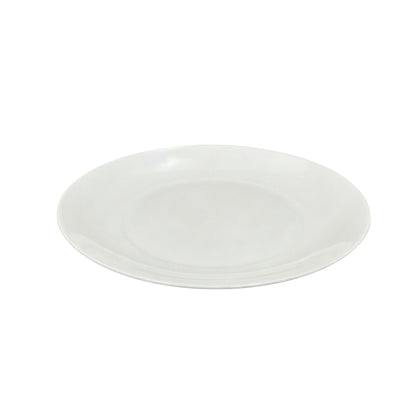 Set 4 platos fondo 27,5 cm New Bone China Decoexpress-Platos