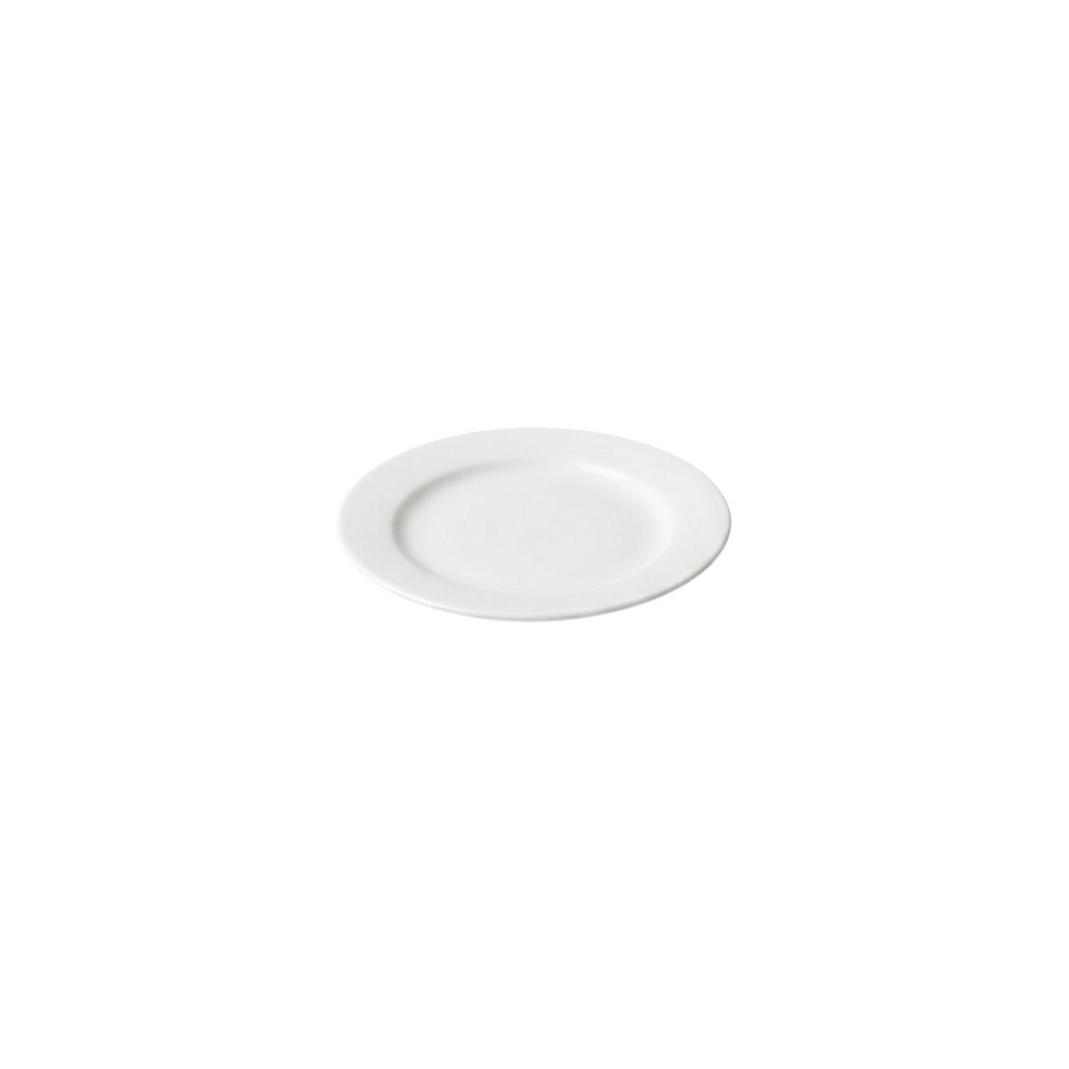 Set 4 platos pan 15,2 cm New Bone China Decoexpress-Platos