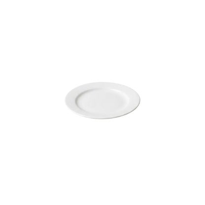 Set 4 platos pan 15,2 cm New Bone China Decoexpress-Platos