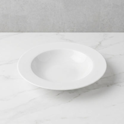 Set 4 platos pasta 23 cm New Bone China Decoexpress-Platos