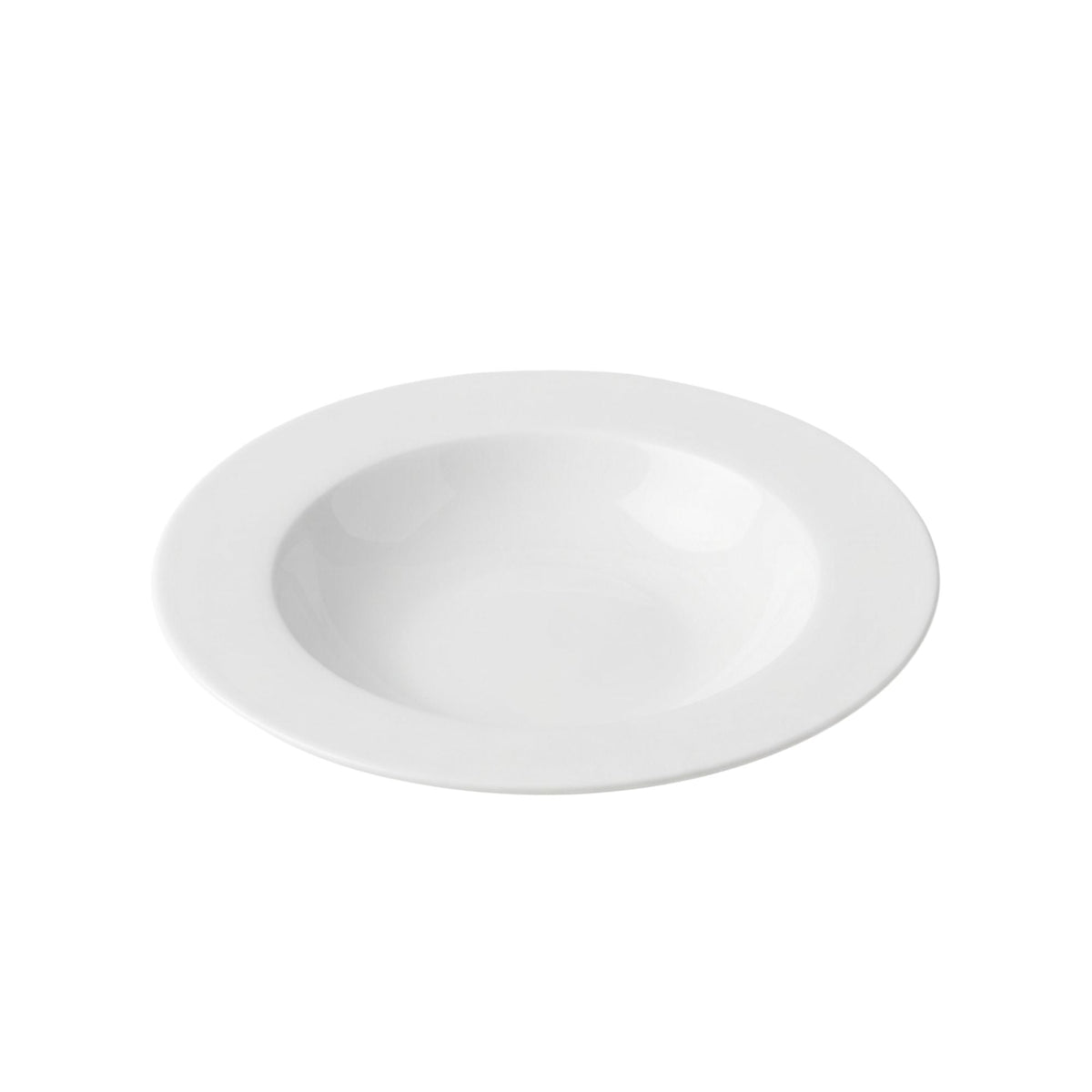 Set 4 platos pasta 23 cm New Bone China Decoexpress-Platos