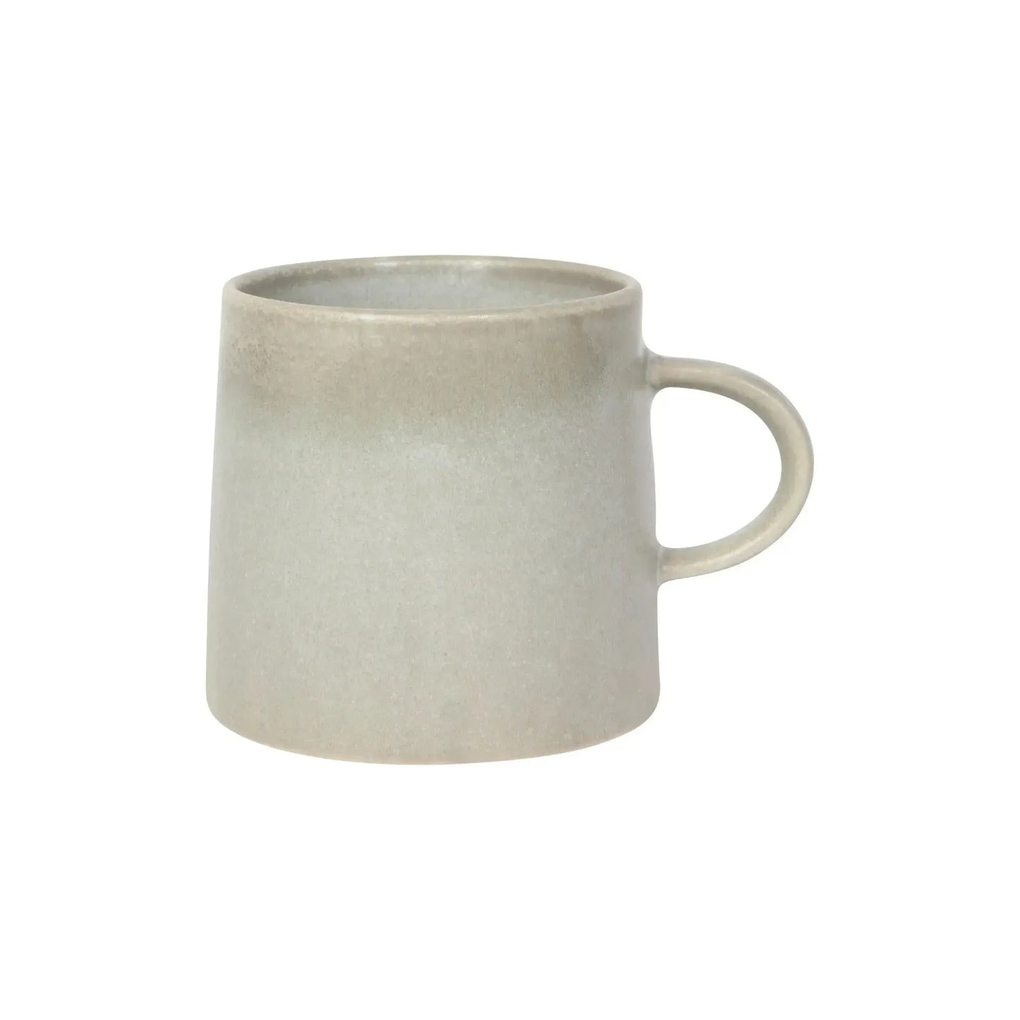 Set 4 Tazas expresso Aquarius Danica