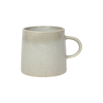 Set 4 Tazas expresso Aquarius Danica